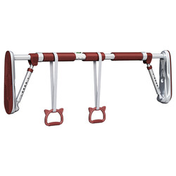 High-end horizontal bar [functional flagship store]