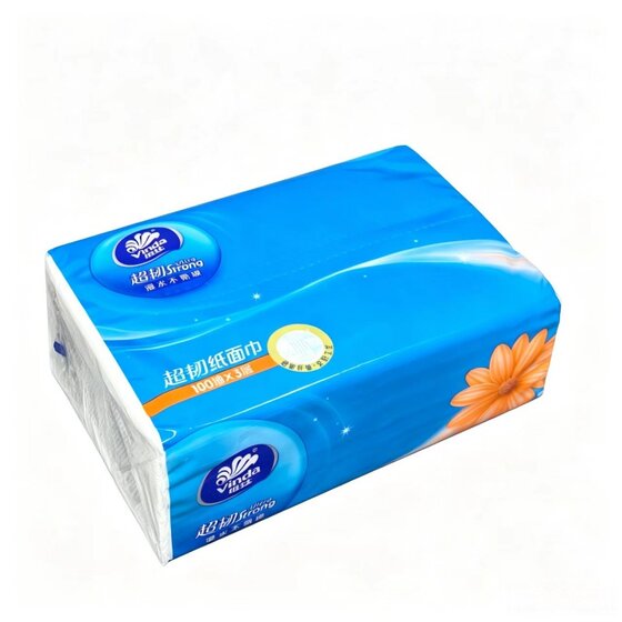 
Outdoor mountaineering camping travel supplies camping picnic equipment picnic barbecue supplies cleaning paper towels