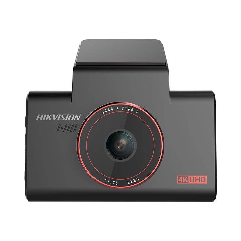 Cámara de Tablero Hikvision Ae-dc8312-c6s 4K Monitor de