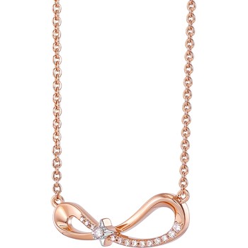 Unlimited necklace kader female 925 sterling silver
