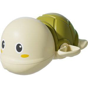 
Baby bathing toys Little turtle children bathing swimming baby bathroom play water little yellow duck boy girl artifact