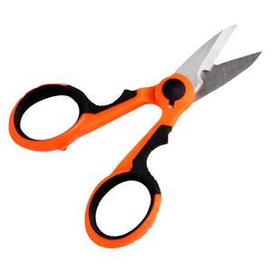
Multi-function special scissors for fishing, Dalima line tool, scissors, travel, fishing line, lead, fishing scissors, fishing tool