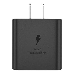 
Suitable for Samsung charger Wozhi original fast charge fold4/fold3/s22/s23/s24ultra/zflip5 4 mobile phone flash charging head note20 mobile phone Typec data cable 5A direct charging