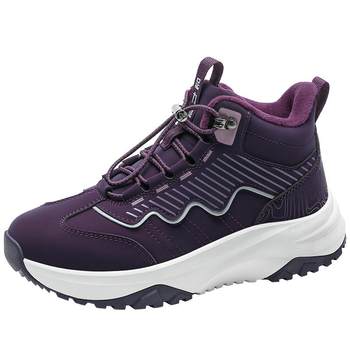 Flagship store Zulijian elderly shoes casual and comfortable women's shoes