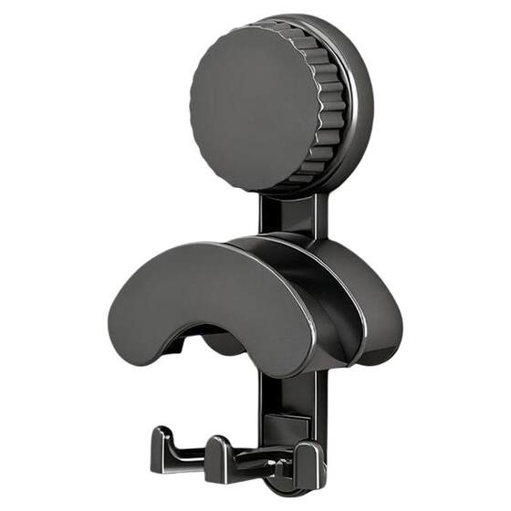 
Headphone hanger without punching, hook behind the door, dormitory without punching, wall hanging, multi-functional, multi-purpose bag storage rack