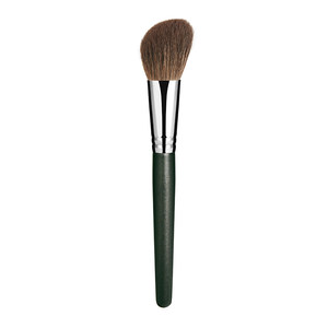 
Angled contouring brush, side face shadow brush, cheeks, facial silhouette brush, shadow blush brush, oblique head animal hair tanning brush
