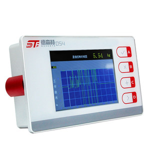 
Dayang Force Measurement Weighing Display Control Instrument High-precision Communication Networking Automation High-speed Measurement D054