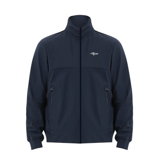 
Pechitat golf men's spring and summer jacket windproof clothing sports tops jersey stand collar GOLF jacket