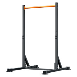 Single bar home indoor adult high school entrance examination pull-ups