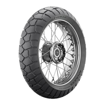 
Michelin ADV all-terrain tire BMW F750GS