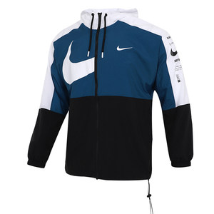 
Nike/Nike authentic men's summer new casual loose sports jacket jacket DJ8038-401