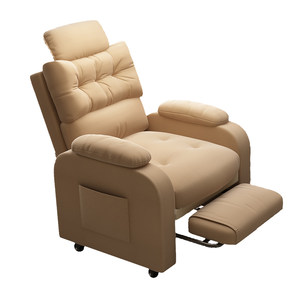 
Computer chair comfortable for a long time e-sports sofa chair single lying office chair bedroom internet cafe lazy chair back chair