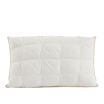 
Fuanna pillow, down and silk pillow, cervical vertebra protection, sleep aid, five-star hotel adult pillow core, one pillow core