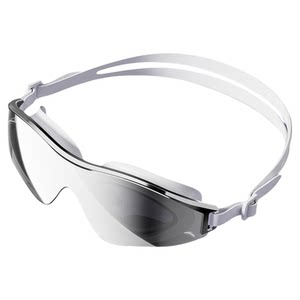 
Anta Water Eyes 2.0 swimming goggles high-definition myopia with degree for men and women swimming anti-fog waterproof coating swimming cap set