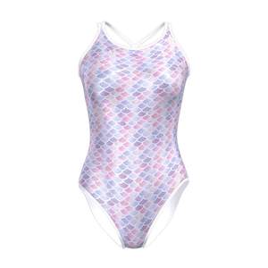 AtlanticBeach Mermaid Swiming Women's Phantom Fish Scales Fashion Sexy Slim Sanctuary Swimsuit