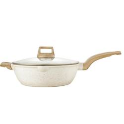 British Mingjue medical stone household non-stick pot