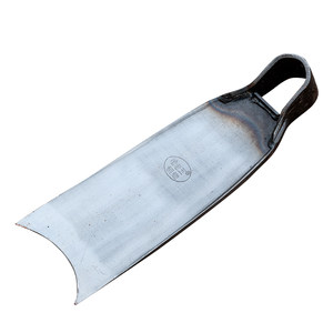 Hoe the hoe digging the winter bamboo shoot artifacts to open up the hard soil, the old -fashioned 镢
