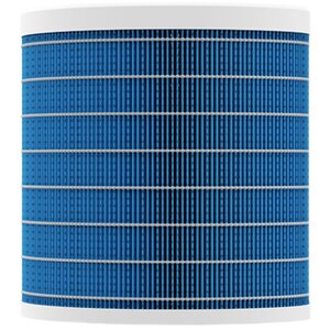 Xiaomi Guanqi Mijia humidifier filter element homeless mute antibacterial pure smart bedroom purification
