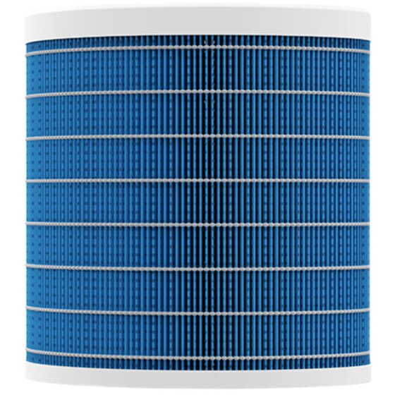 Xiaomi Guanqi Mijia humidifier filter element homeless mute antibacterial pure smart bedroom purification
