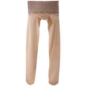 
Summer velvet ultra-thin stockings for women seamless skin beauty socks, bare legs, anti-hook thin flesh-colored artifact pantyhose summer