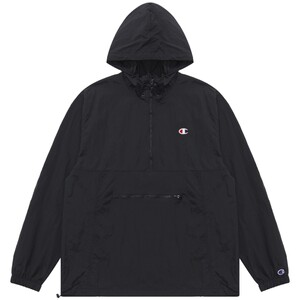 
Champion couple coat spring and autumn retro jacket men's outdoor half-zip pullover top women's American style