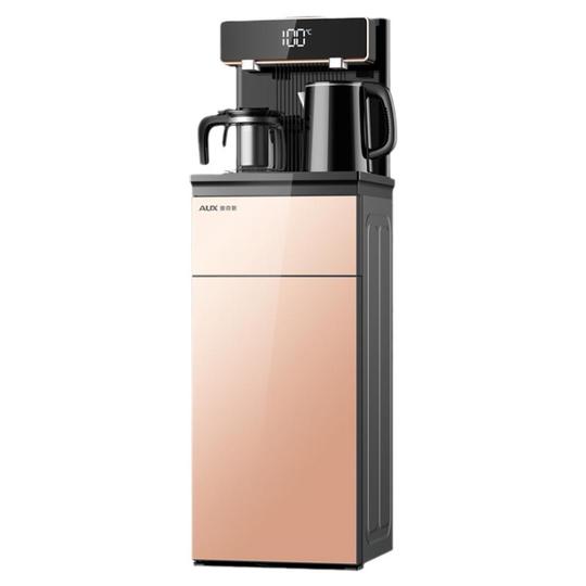 Aux Automatic Tea Maker & Water Dispenser - Ycb-g