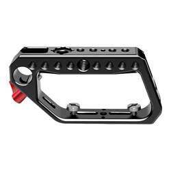 Camera rabbit cage universal ring lifting handle