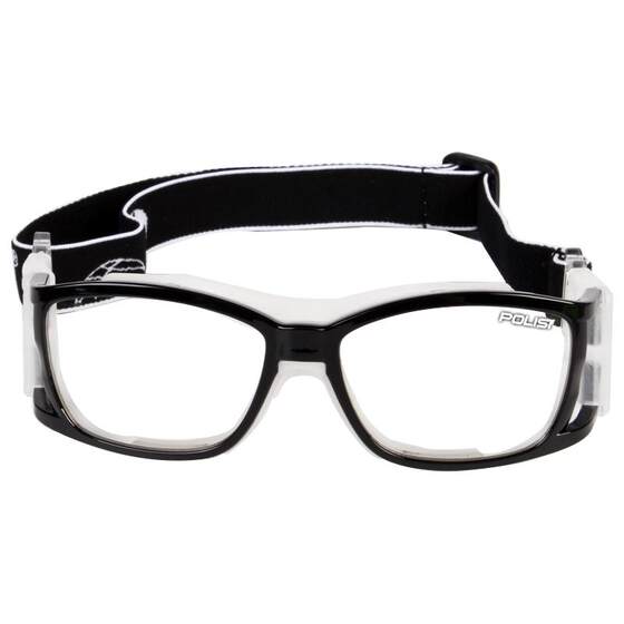 
Professional children's basketball glasses myopia anti-fog anti-collision and anti-explosion football goggles youth sports eye frames