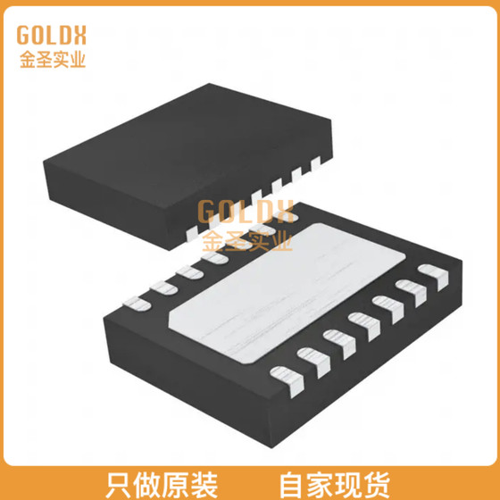 LTC4085EDE#PBF IC USB POWER MANAGER 14-D