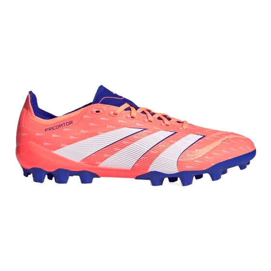 
adidas Adidas men's and women's PREDATOR LEAGUE AG short spike sports training football shoes JI1164