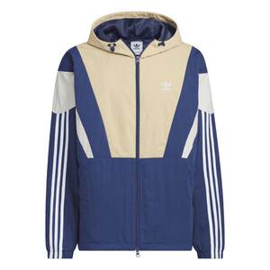 
Classic loose sports jacket for men spring adidas Adidas official clover
