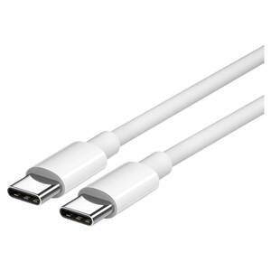 Double-head type-c data cable dual pd fast charging Tpyec suitable for iPad to pro Huawei tc Apple 15 mobile phone plus mobile car charging cable both ends Apple laptop charging