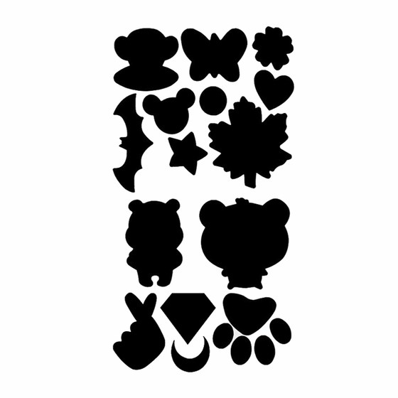 
Suitable for masked down pants hole repair clothes patches and patches for ripped holes and traceless repairs, self-adhesive transparent supplements, XM