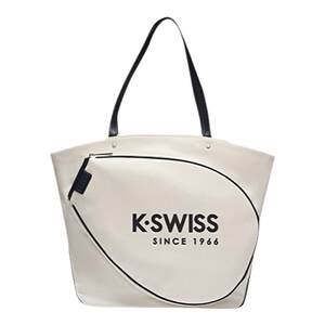 KSWISS women's bag new racket tennis bag women's shoulder bag KC7513WFBR51