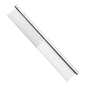 
Imported dog plaster comb Christine Sentin Sentin Sentin Sent 000 plaster comb 504 cats and dogs without static electricity to remove hair