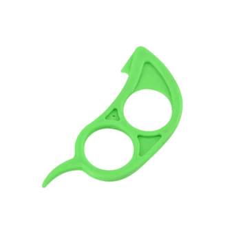 Thickened new material orange opener orange peeler