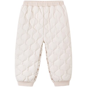 
[Haute Couture Series] Ying's boys' down trousers, girls' treasure winter warm children's outer trousers, super tough velvet