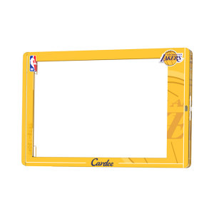 
Cardee NBA authorized team theme (East) horizontal team can be lanyard 35~130PT