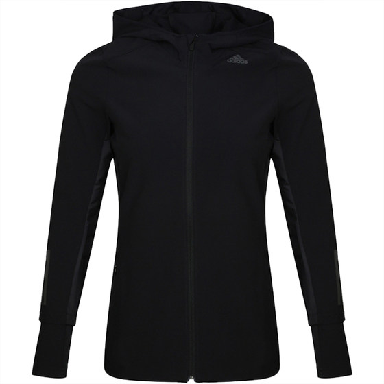 
Adidas/Adidas genuine new season women's sports training casual jacket CZ3519