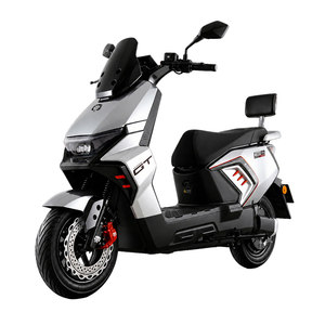 
Five-star diamond leopard 72V39A graphene smart electric motorcycle high-power two-wheeled electric vehicle for adults and men X9