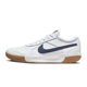 Nike Zoom Court Lite 3 白蓝 防滑耐磨 低帮 网球鞋 DV3258-102