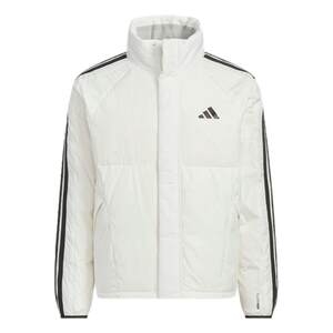 
Three Stripes Down Jacket Water-Repellent Windproof Warm Duck Down Casual Men's Autumn and Winter Adidas Adidas