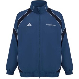 
adidas Adidas Men's BL WOV JKT Sports Fitness Jacket Jacket IB6981