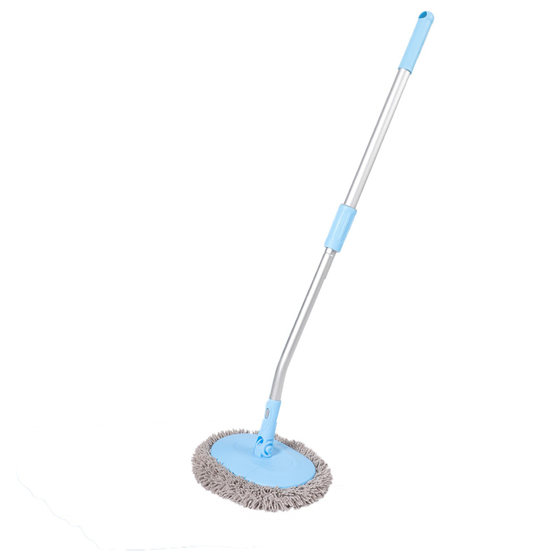
Special car wash mop with enlarged brush head without damaging the car 2025 new car brush brush car wiping artifact car wash tool