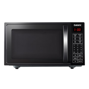 Galanz microwave oven for household small mini smart tablet smart menu heating official genuine product