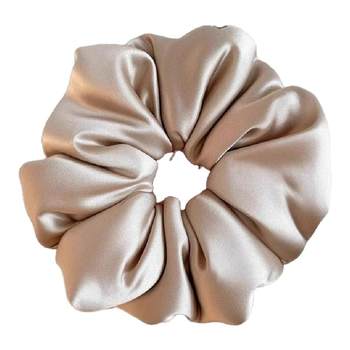 Pillow large intestine hair rope plus cotton velvet