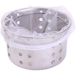 Kitchen sink filter sewer sink dishwashing