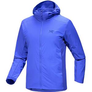 ARC'TERYX Archaeopteryx ATOM SL HOODY Lightweight Men's Warm Cotton Clothes

