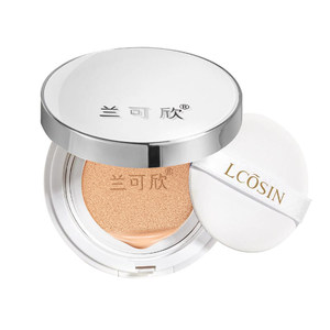Lan Kexin gas cushion BB cream concealer long -lasting makeup autumn and winter moisturizing powder foundation official authentic flagship store
