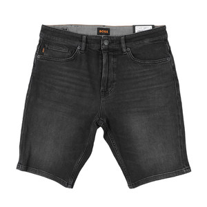 
Hugo Boss Orange Label Men's Slim Fashion Simple Shorts Jeans 50540271 10269809